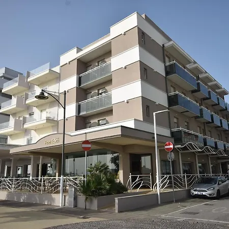 Hotel Eden 3*