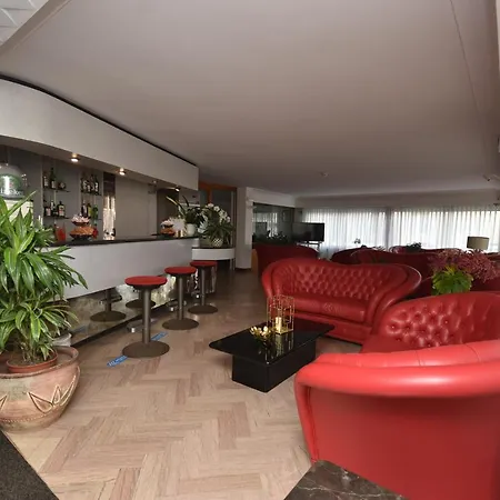 Hotel Eden