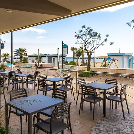 Hotel Eden Bellaria-Igea Marina
