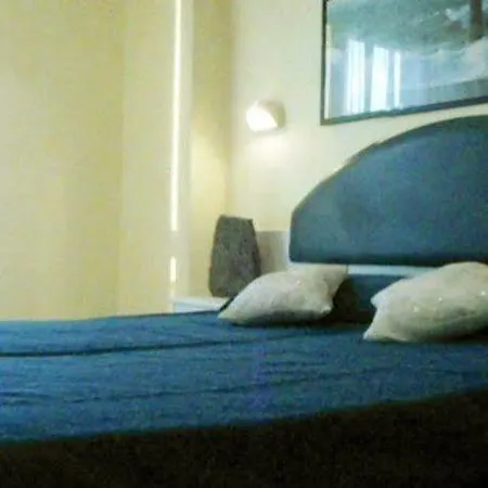Eden Hotel
