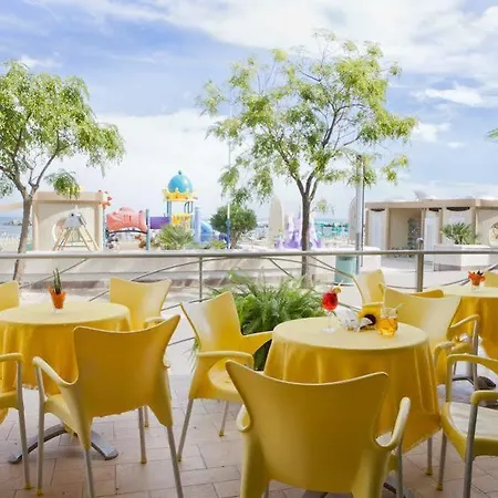 Eden Hotel