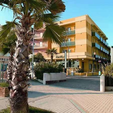 Hotel Eden 3*