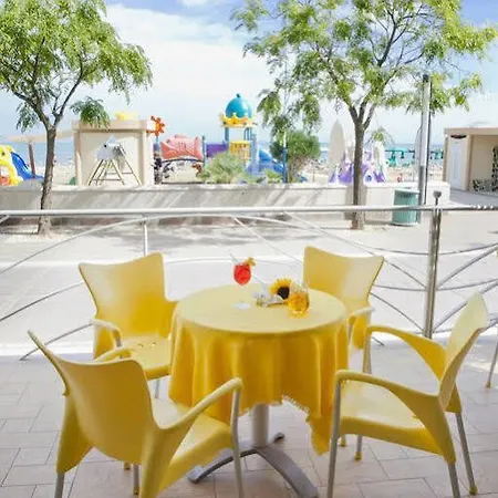 Eden Hotel