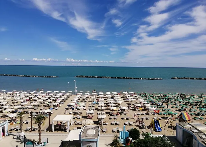 Eden 3* Bellaria-Igea Marina