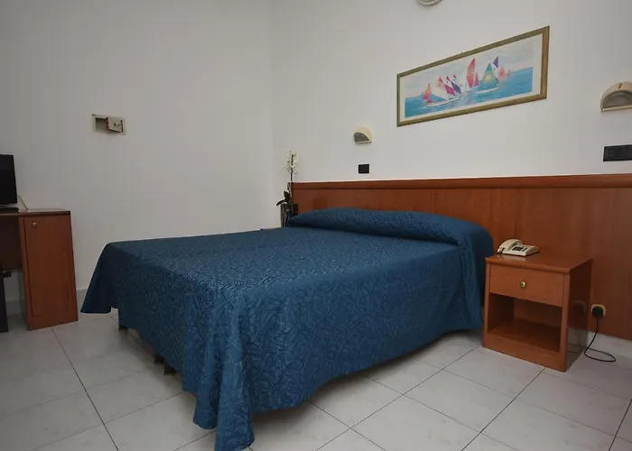 Hotel Eden Bellaria-Igea Marina