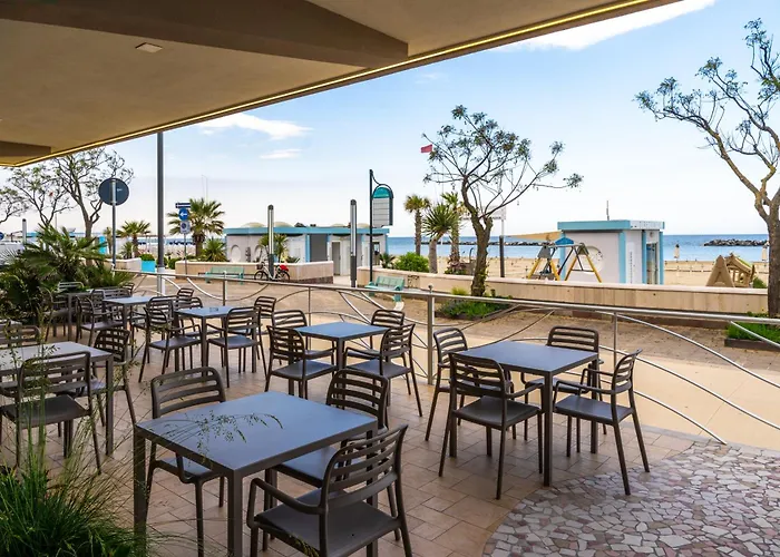 Hotel Eden Bellaria-Igea Marina