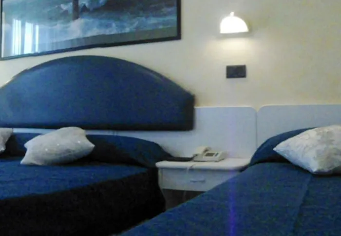 Eden Hotel Bellaria-Igea Marina