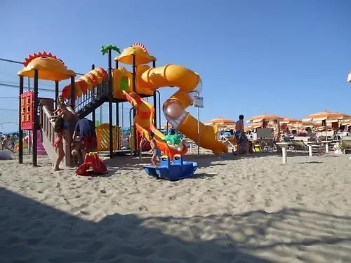 Eden Hotel Bellaria-Igea Marina