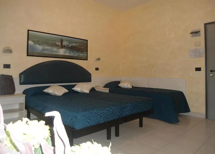 Eden Hotel Bellaria-Igea Marina