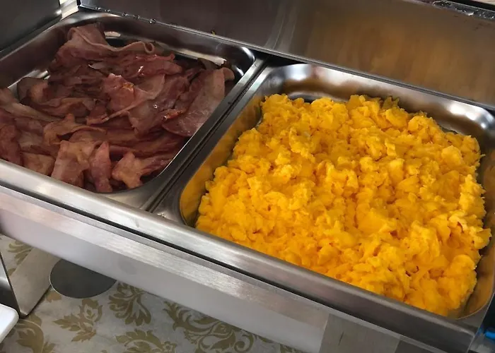 Hotel Eden Bellaria-Igea Marina