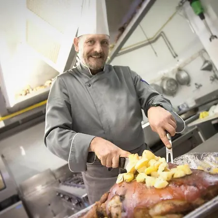 Отель Eden Беллария-Иджеа-Марина