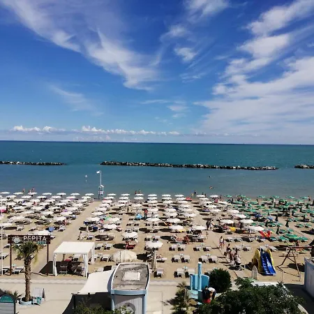 Eden 3* Беллария-Иджеа-Марина