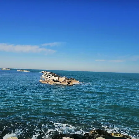 Eden 3* Беллария-Иджеа-Марина