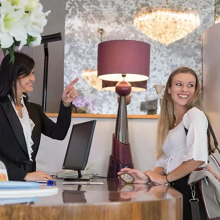 Eden 3* Беллария-Иджеа-Марина