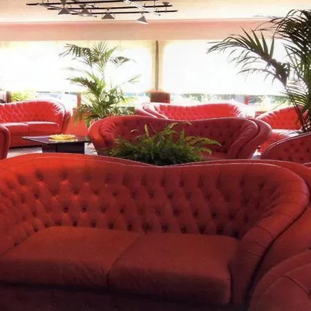 Hotel Eden 3*