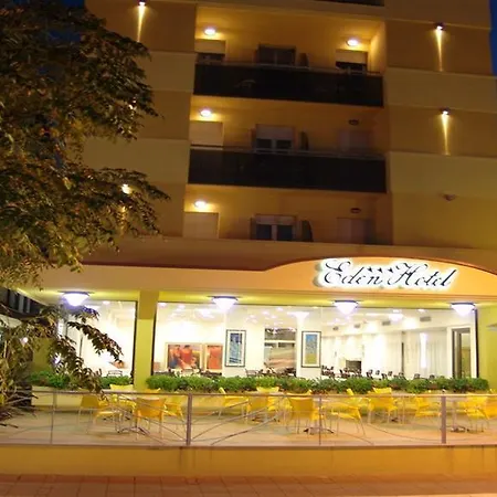 Hotel Eden