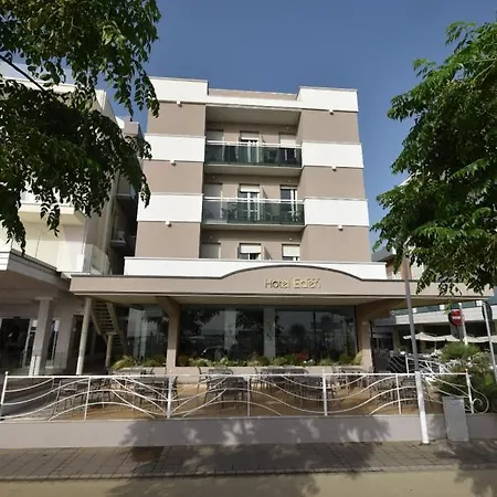 Hotel Eden 3*