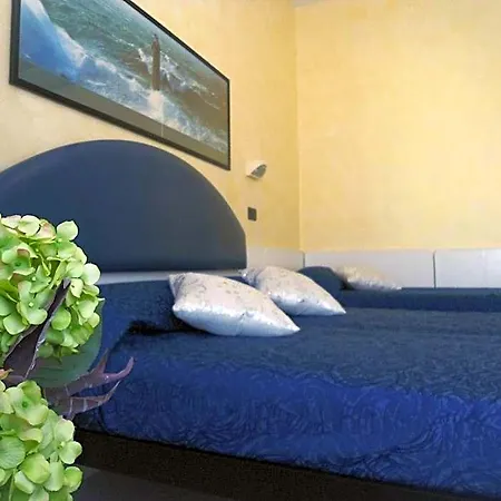 Hotel Eden Bellaria-Igea Marina