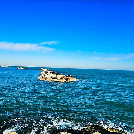 Hotel Eden Bellaria-Igea Marina