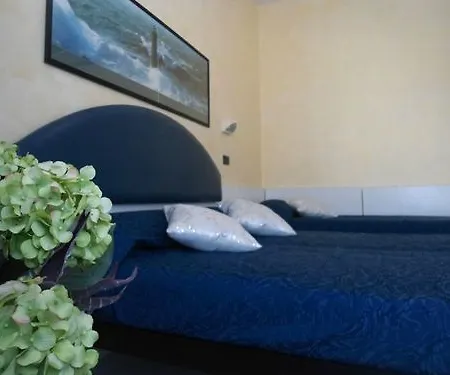 Отель Eden Беллария-Иджеа-Марина