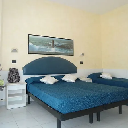 Hotel Eden