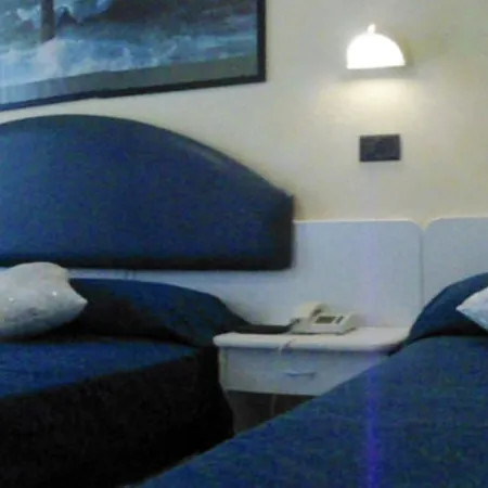 Eden Отель Беллария-Иджеа-Марина