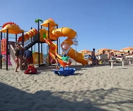 Eden Отель Беллария-Иджеа-Марина