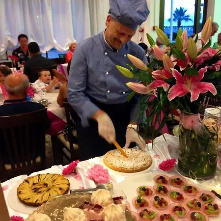 Eden Отель Беллария-Иджеа-Марина