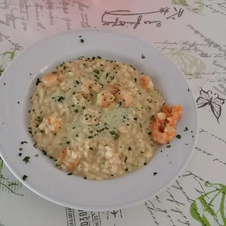 Eden Отель Беллария-Иджеа-Марина