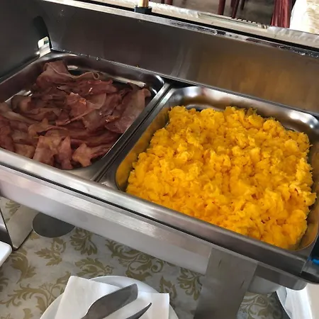 Отель Eden Беллария-Иджеа-Марина