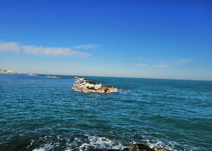 Eden 3* Bellaria-Igea Marina