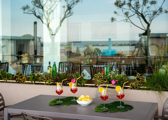 Eden Bellaria-Igea Marina