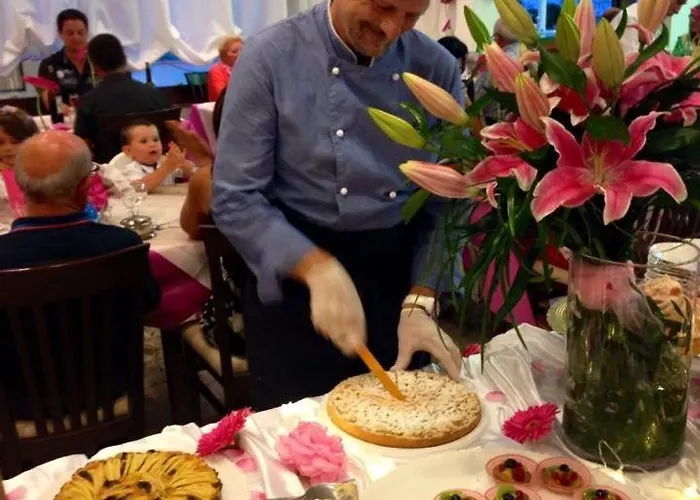 Eden Hotel Bellaria-Igea Marina