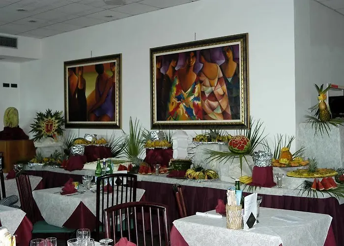 Eden Bellaria-Igea Marina